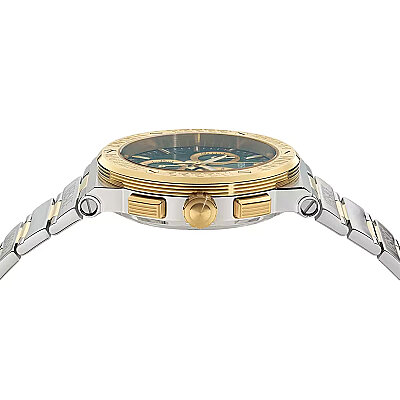 Versace VRSCVEKMA0425 Kol Saati - 2