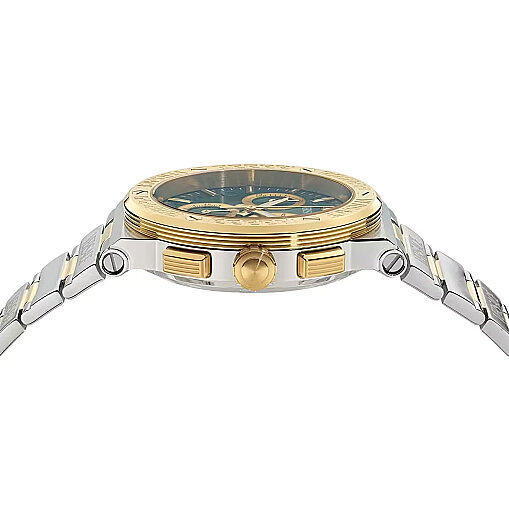 Versace VRSCVEKMA0425 Kol Saati - 2