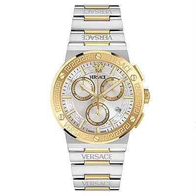 Versace VRSCVEKMA0525 Kol Saati