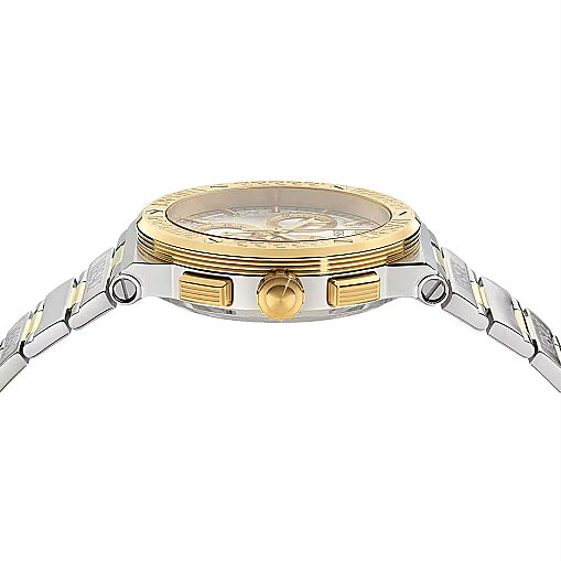 Versace VRSCVEKMA0525 Kol Saati - 2