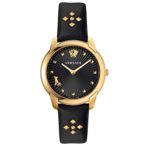 Versace VRSCVELR00319 Bayan Kol Saati - 1