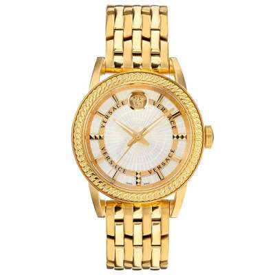 Versace VRSCVEPO00420 Kol Saati - VERSACE