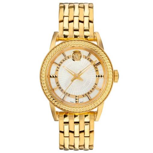 Versace VRSCVEPO00420 Kol Saati - 1
