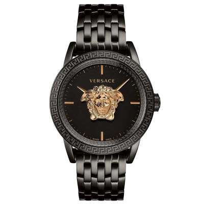 Versace VRSCVERD00518 Erkek Kol Saati - 1