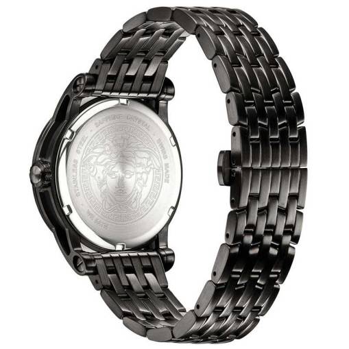 Versace VRSCVERD00518 Erkek Kol Saati - 2