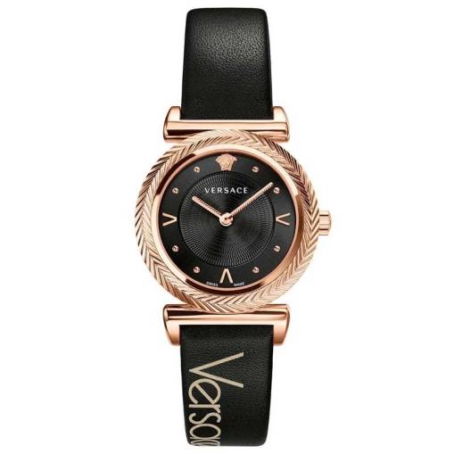 Versace VRSCVERE00818 Bayan Kol Saati - 1