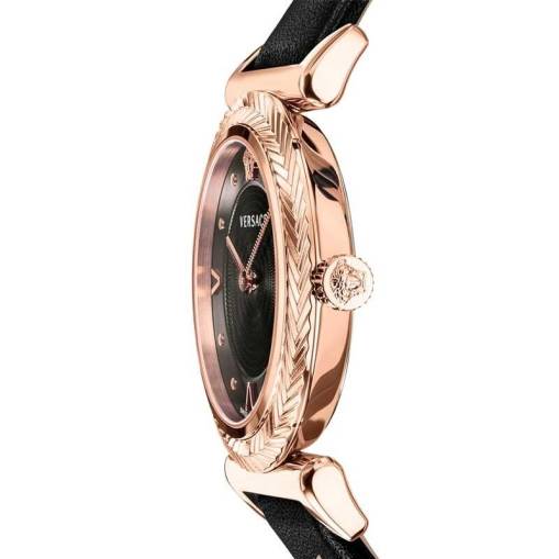 Versace VRSCVERE00818 Bayan Kol Saati - 3