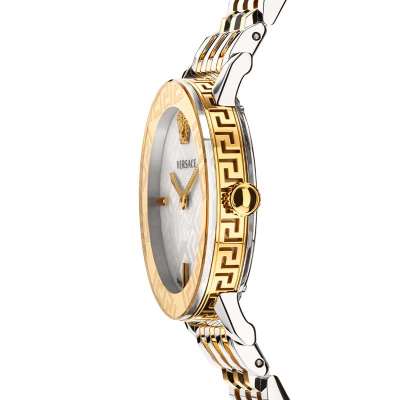 Versace VRSCVEU300421 Bayan Kol Saati - 2
