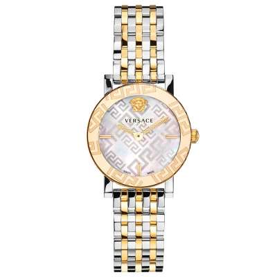 Versace VRSCVEU300421 Bayan Kol Saati - 1