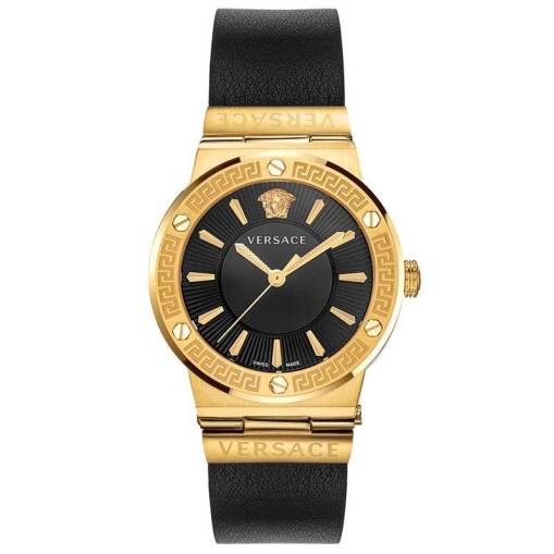 Versace VRSCVEVH00320 Bayan Kol Saati - 1