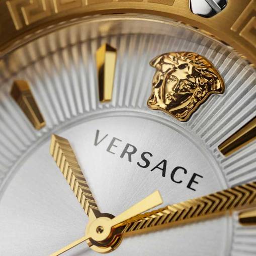 Versace VRSCVEVH00620 Kadın Kol Saati - 3