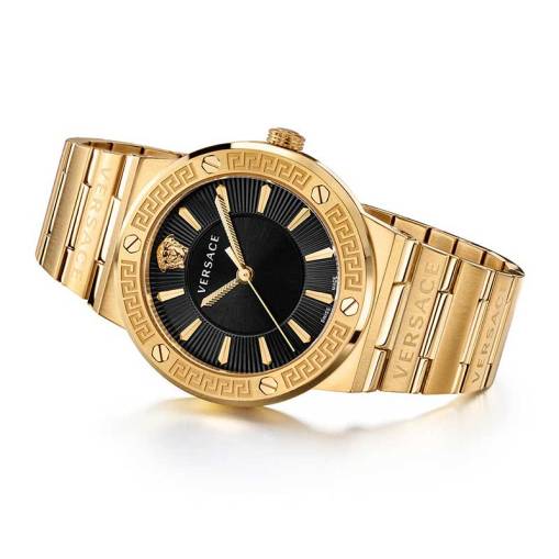 Versace VRSCVEVH00820 Kadın Kol Saati - 2
