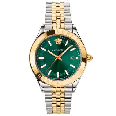 Versace VRSCVEVK00620 Erkek Kol Saati - VERSACE