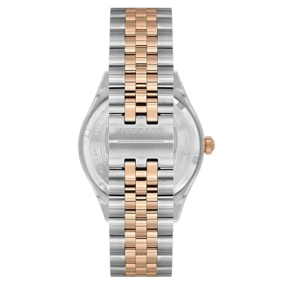 Versace VRSCVEVK01324 Erkek Kol Saati - 3