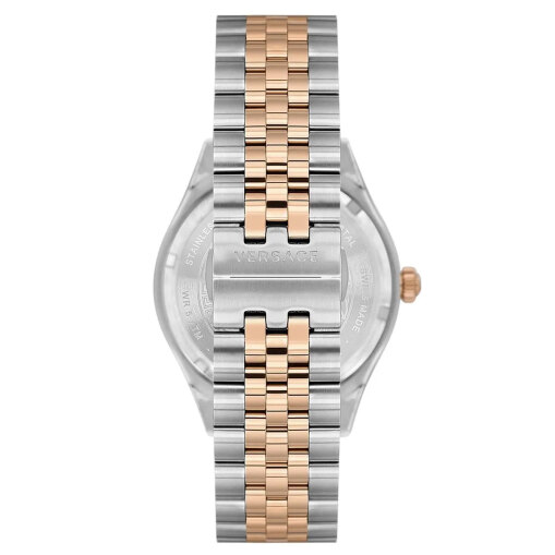 Versace VRSCVEVK01324 Erkek Kol Saati - 3