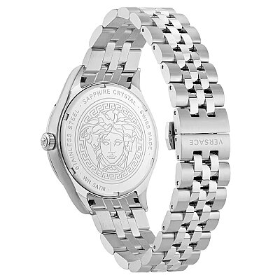 Versace VRSCVEVK01725 Erkek Kol Saati - 3