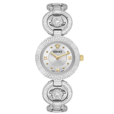 Versace VRSCVEWCA0124 Kadın Kol Saati - 1
