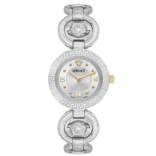 Versace VRSCVEWCA0124 Kadın Kol Saati - 1