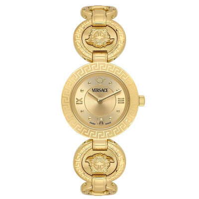 Versace VRSCVEWCA0524 Kadın Kol Saati - 1