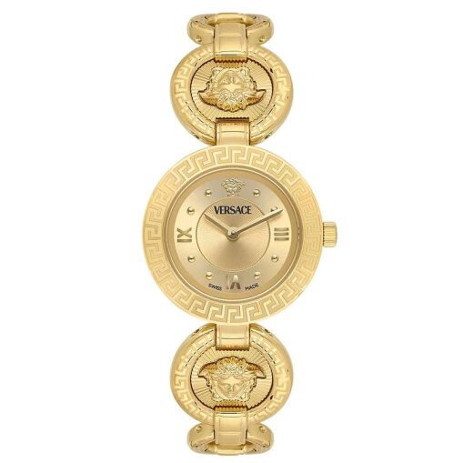 Versace VRSCVEWCA0524 Kadın Kol Saati - 1