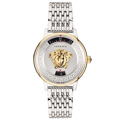 Versace VRSCVEZ200321 Kadın Kol Saati - VERSACE
