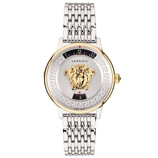 Versace VRSCVEZ200321 Kadın Kol Saati - 1