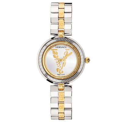 Versace VRSCVEZ400321 Kadın Kol Saati - 1