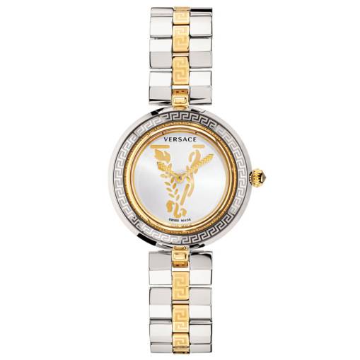Versace VRSCVEZ400321 Kadın Kol Saati - 1