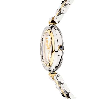 Versace VRSCVEZ400321 Kadın Kol Saati - 2