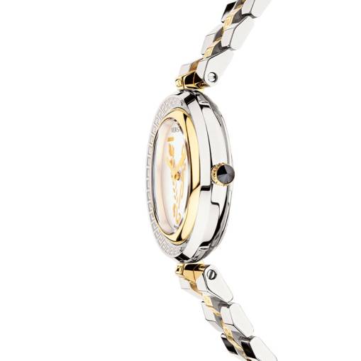 Versace VRSCVEZ400321 Kadın Kol Saati - 2