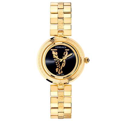 Versace VRSCVEZ400521 Kadın Kol Saati - 1
