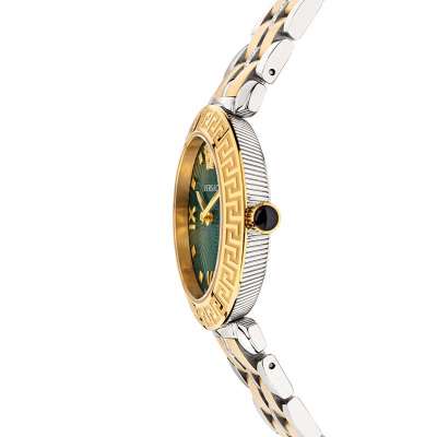 Versace VRSCVEZ600321 Kadın Kol Saati - 2