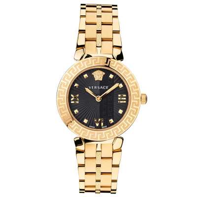 Versace VRSCVEZ600521 Kadın Kol Saati - 1