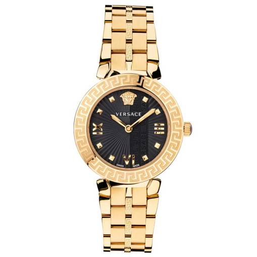 Versace VRSCVEZ600521 Kadın Kol Saati - 1