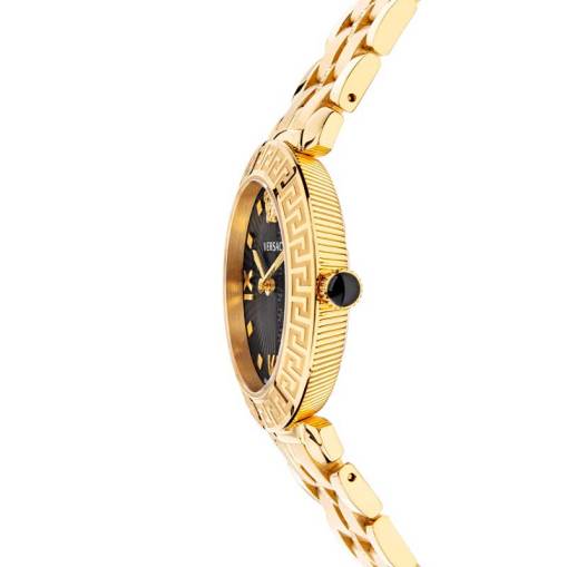 Versace VRSCVEZ600521 Kadın Kol Saati - 2