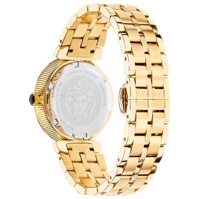 Versace VRSCVEZ600521 Kadın Kol Saati - 3
