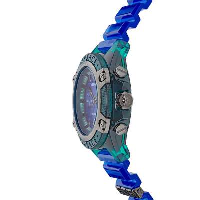Versace VRSCVEZ701122 Kol Saati - 2