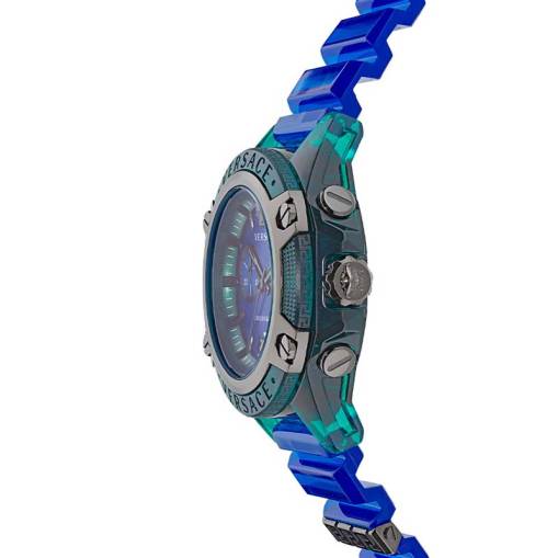 Versace VRSCVEZ701122 Kol Saati - 2