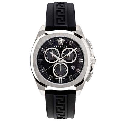 Versace VRSCVEZ800121 Erkek Kol Saati - 1