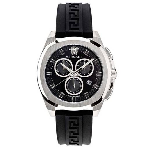 Versace VRSCVEZ800121 Erkek Kol Saati - 1
