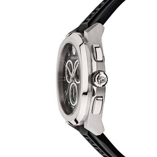Versace VRSCVEZ800121 Erkek Kol Saati - 2