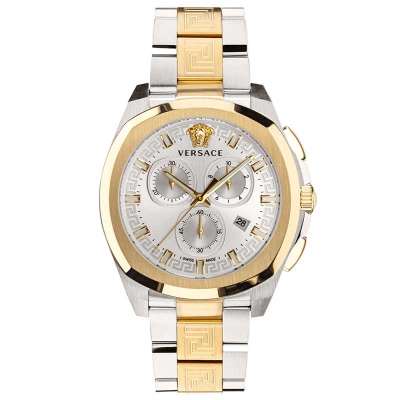 Versace VRSCVEZ800421 Erkek Kol Saati - 1