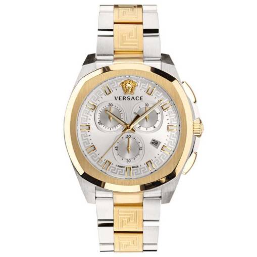 Versace VRSCVEZ800421 Erkek Kol Saati - 1