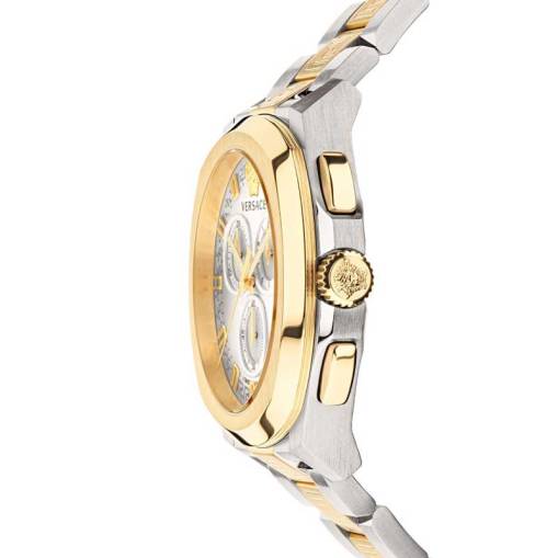 Versace VRSCVEZ800421 Erkek Kol Saati - 2