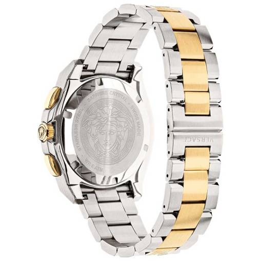 Versace VRSCVEZ800421 Erkek Kol Saati - 3