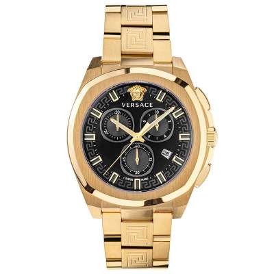 Versace VRSCVEZ800621 Erkek Kol Saati - 1