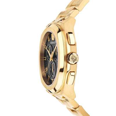 Versace VRSCVEZ800621 Erkek Kol Saati - 2