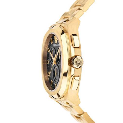 Versace VRSCVEZ800621 Erkek Kol Saati - 2