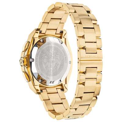 Versace VRSCVEZ800621 Erkek Kol Saati - 3
