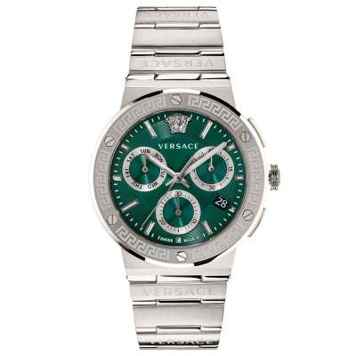 Versace VRSCVEZ900121 Erkek Kol Saati - 1